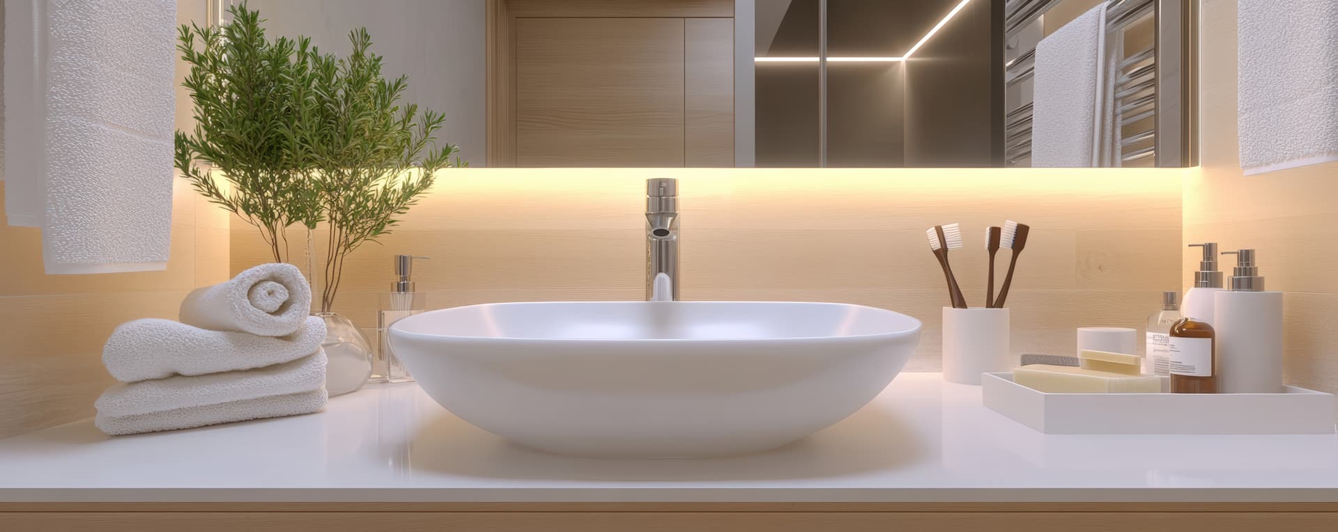 No dude en elegirnos para la reforma y diseño de baños en Vigo