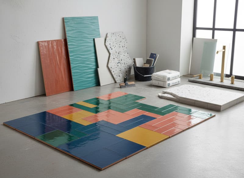  Materiales excelentes