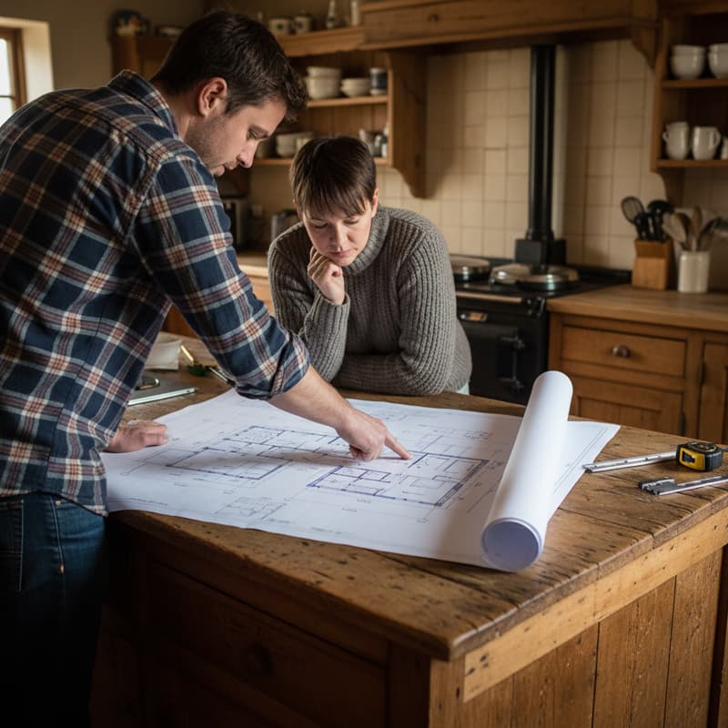 Asesoramiento por parte de profesionales con gran experiencia