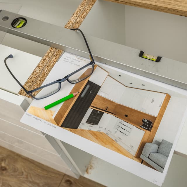 Estética y comodidad con nuestros armarios a medida en Vigo