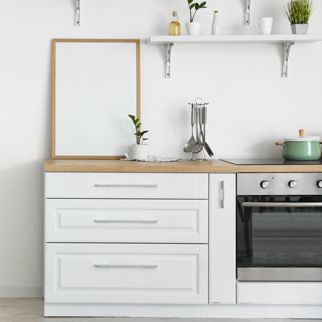 Contactar con el equipo de Joyber Cocinas