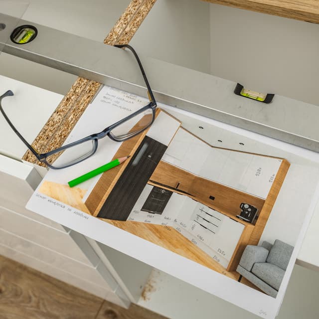 Optimice y decore su hogar con nuestros muebles a medida en Vigo