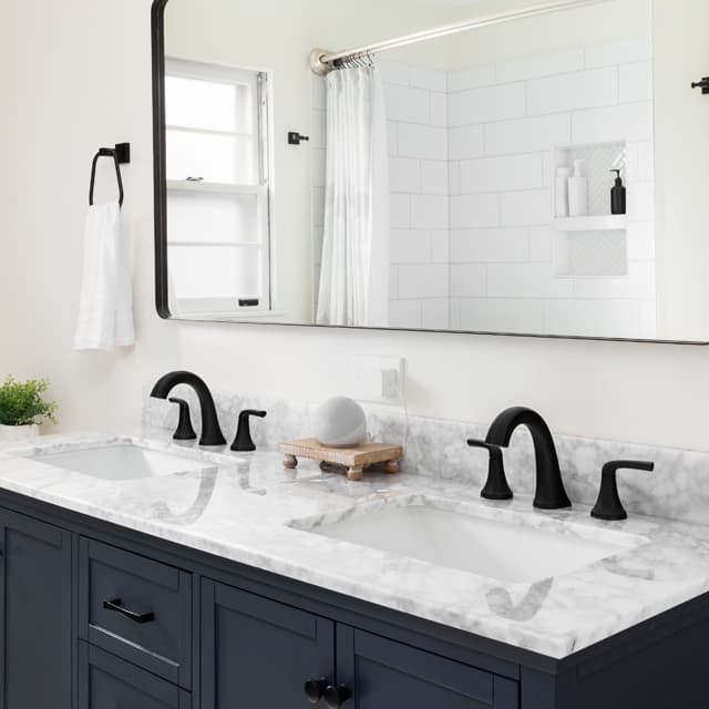 Nos encargamos de realizar la reforma de su baño en Vigo