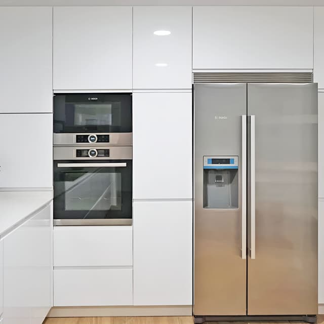  ¿Pensando en hacer una reforma de su cocina en Vigo?