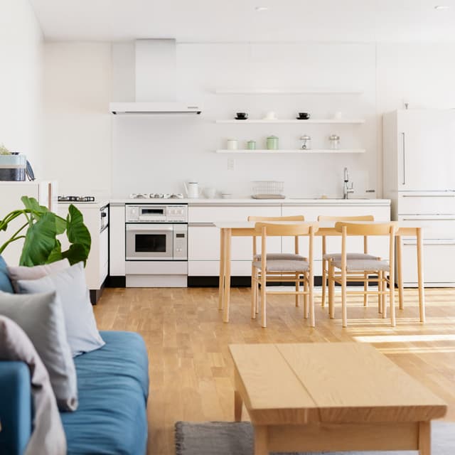 Transforme su vivienda con nuestras reformas en Vigo