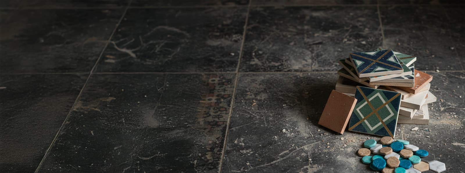 Realizamos reformas en Vigo con los mejores materiales del sector