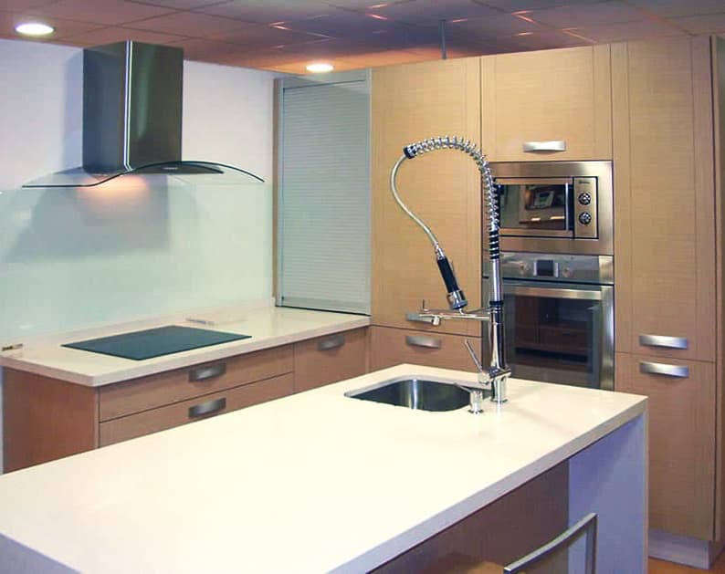 Máxima calidad garantizada con nuestra empresa de reformas