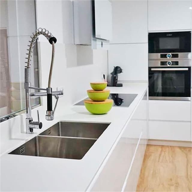  Reformas, diseño y fabricación de muebles en Vigo